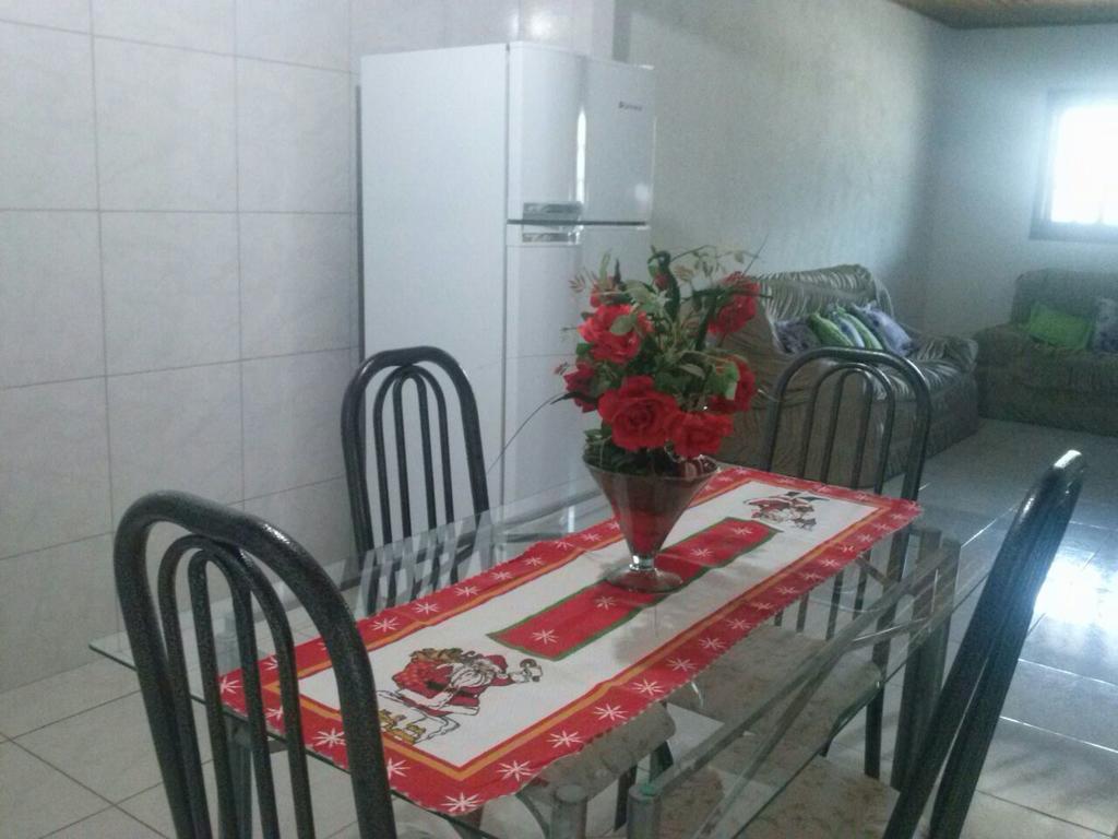 Casa de férias Holiday Carmo *