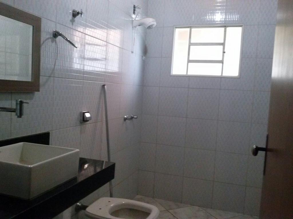 Casa de férias Holiday Carmo Olímpia