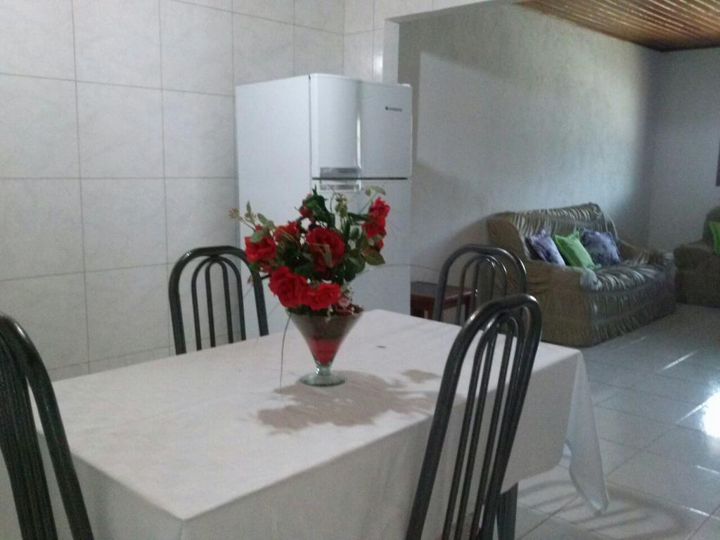Holiday Carmo Casa de férias