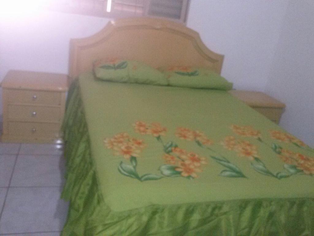 Holiday Carmo